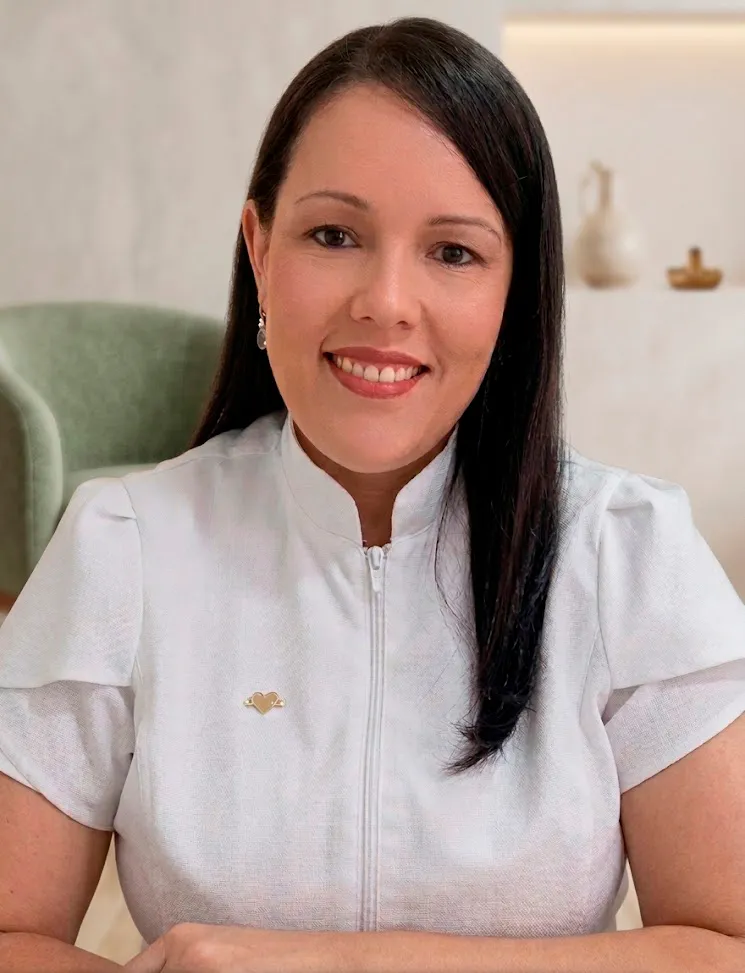 Foto de Elizabeth Teles Laurindo