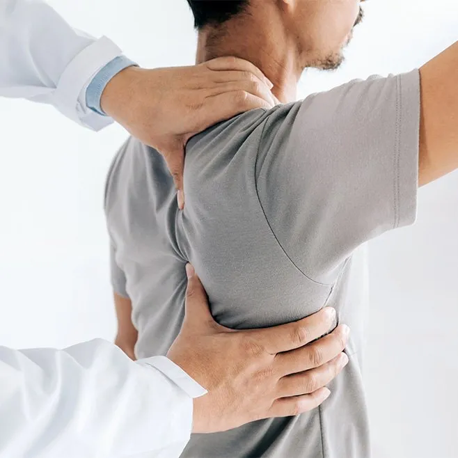 Conheça a osteopatia