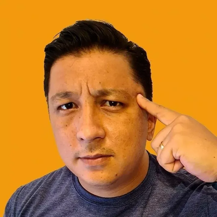 Érico H. Endo, criador do método Aprendedores