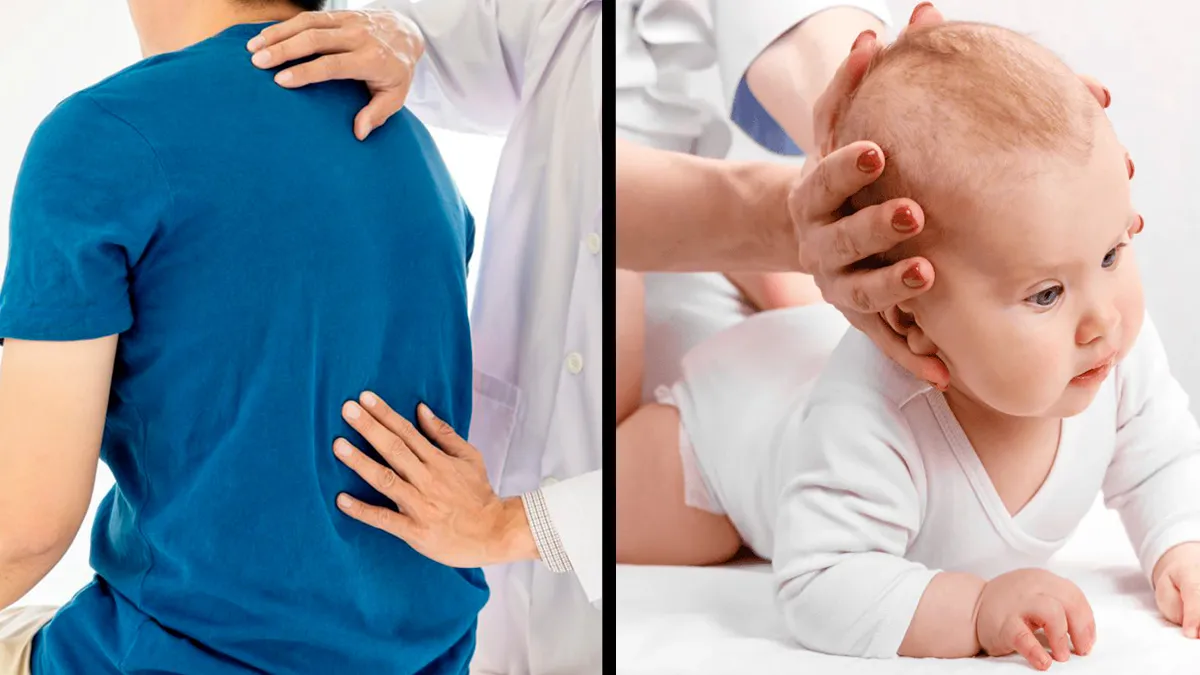 Serviço de Osteopatia