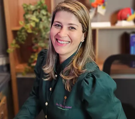 Foto de Renata Chibiak